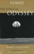 Cover: The Essential Odyssey - Hackett Publishing Co, Inc