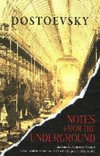 Enlarge image Cover: Notes from the Underground - Hackett Publishing Co, Inc