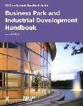 Cover: Business Park and Industrial Development Handbook - Urban Land Institute,U.S.
