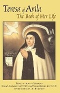 Cover: The Book of Her Life - Hackett Publishing Co, Inc