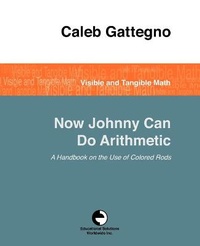 Enlarge image Cover: Now Johnny Can Do Arithmetic - Educational Solutions Inc.