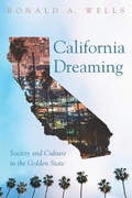 Cover: California Dreaming - Wipf & Stock Publishers