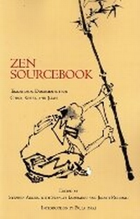 Enlarge image Cover: Zen Sourcebook - Hackett Publishing Co, Inc