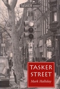 Cover: Tasker Street - University of Massachusetts Press