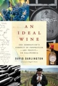 Cover: Ideal Wine - HarperCollins
