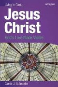 Cover: Jesus Christ - Saint Mary's Press