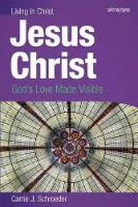 Enlarge image Cover: Jesus Christ - Saint Mary's Press