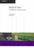 Cover: Death and Taxes - Australian Tax Practice
