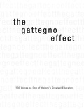 Cover: The Gattegno Effect - Educational Solutions Inc.