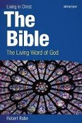 Cover: The Bible (Student Book) - Saint Mary's Press