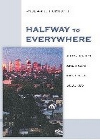 Enlarge image Cover: Halfway to Everywhere - Urban Land Institute,U.S.