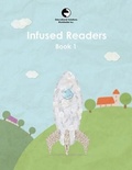 Cover: Infused Readers - Educational Solutions Inc.