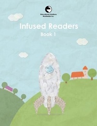Enlarge image Cover: Infused Readers - Educational Solutions Inc.