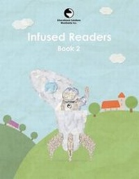 Enlarge image Cover: Infused Readers - Educational Solutions Inc.