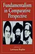 Cover: Fundamentalism in Comparative Perspective - University of Massachusetts Press