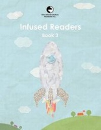 Enlarge image Cover: Infused Readers - Educational Solutions Inc.