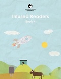 Cover: Infused Readers - Educational Solutions Inc.