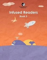 Enlarge image Cover: Infused Readers - Educational Solutions Inc.