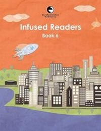 Enlarge image Cover: Infused Readers - Educational Solutions Inc.