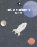 Cover: Infused Readers - Educational Solutions Inc.