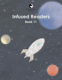Enlarge image Cover: Infused Readers - Educational Solutions Inc.