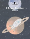 Cover: Infused Readers - Educational Solutions Inc.
