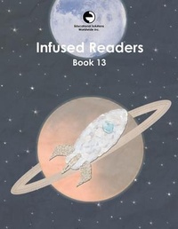 Enlarge image Cover: Infused Readers - Educational Solutions Inc.