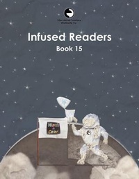 Enlarge image Cover: Infused Readers - Educational Solutions Inc.