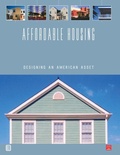 Cover: Affordable Housing - Urban Land Institute,U.S.