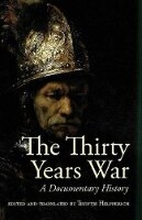 Enlarge image Cover: The Thirty Years War - Hackett Publishing Co, Inc