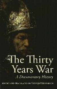 Enlarge image Cover: The Thirty Years War - Hackett Publishing Co, Inc