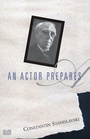 Cover: An Actor Prepares - Routledge