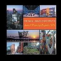 Enlarge image Cover: Award Winning Projects 2006 - Urban Land Institute,U.S.