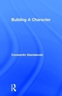 Cover: Building A Character - Routledge