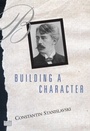Cover: Building A Character - Routledge