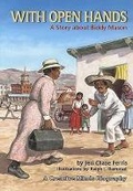 Cover: With Open Hands - Carolrhoda Books