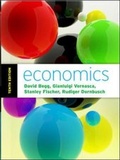 Cover: Shrinkwrap: Economics with Connect Plus card - McGraw Hill Higher Education
