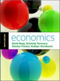 Enlarge image Cover: Shrinkwrap: Economics with Connect Plus card - McGraw Hill Higher Education