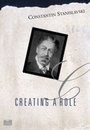 Cover: Creating A Role - Routledge