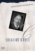 Cover: Creating A Role - Routledge