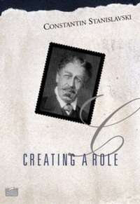 Enlarge image Cover: Creating A Role - Routledge