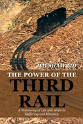 Cover: The Power of the Third Rail - Xlibris