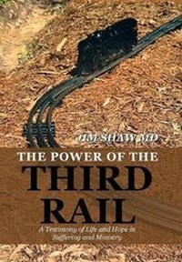 Enlarge image Cover: The Power of the Third Rail - Xlibris
