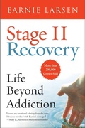 Bild: Stage Two Recovery: Life Beyond Addiction - HarperOne