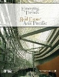 Cover: Emerging Trends in Real Estate Asia Pacific 2008 - Urban Land Institute,U.S.