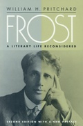 Cover: Frost - University of Massachusetts Press