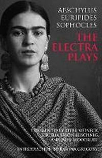 Enlarge image Cover: The Electra Plays - Hackett Publishing Co, Inc
