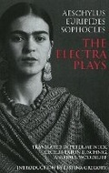 Cover: The Electra Plays - Hackett Publishing Co, Inc