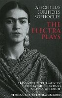 Enlarge image Cover: The Electra Plays - Hackett Publishing Co, Inc