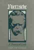Cover: Nietzsche - University of Massachusetts Press